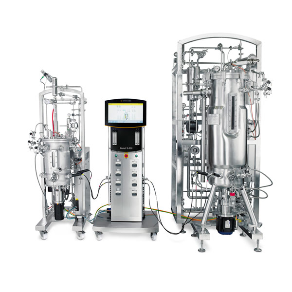 BIOSTAT® D-DCU不锈钢发酵罐 BIOSTAT® D-DCU不锈钢发酵罐